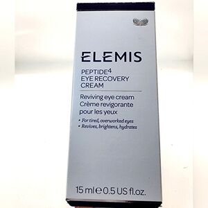 NIB Elemis Peptide4 Eye Recovery Cream